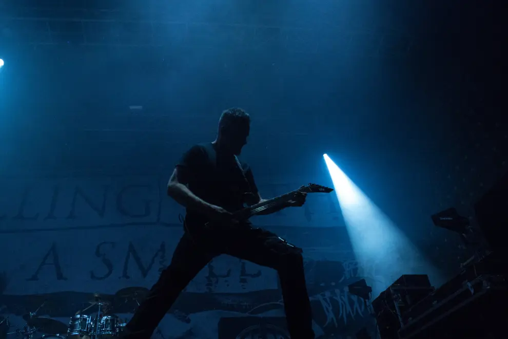 Parkway Drive