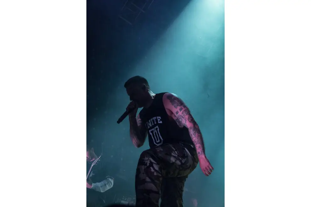 Parkway Drive