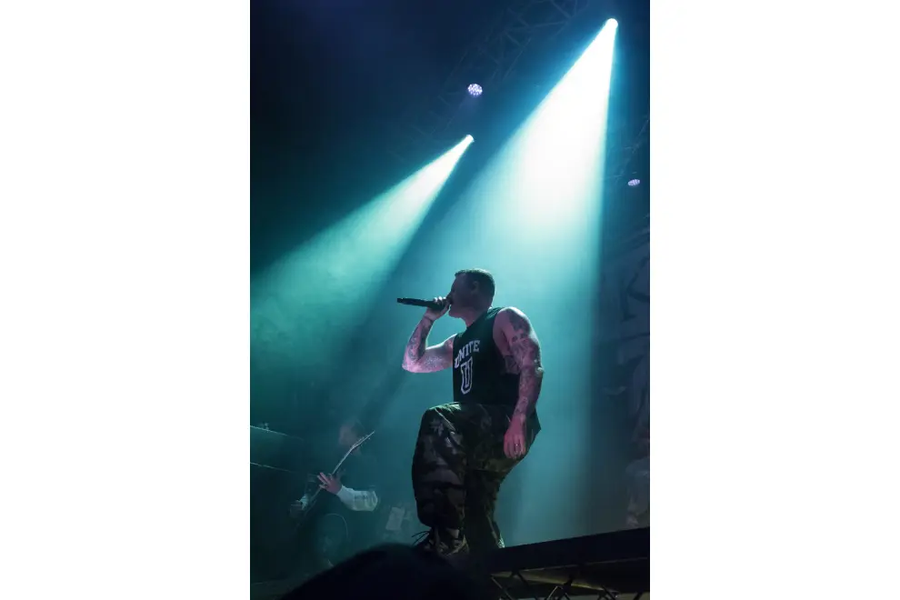 Parkway Drive