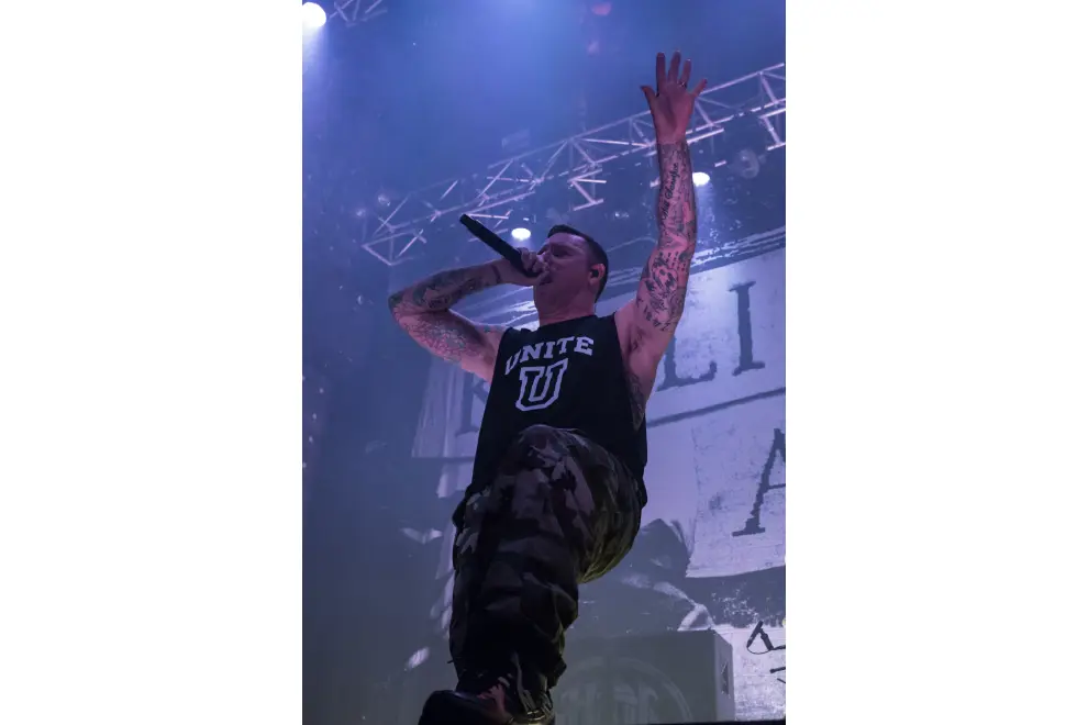 Parkway Drive