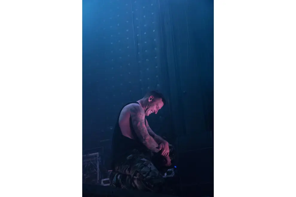 Parkway Drive
