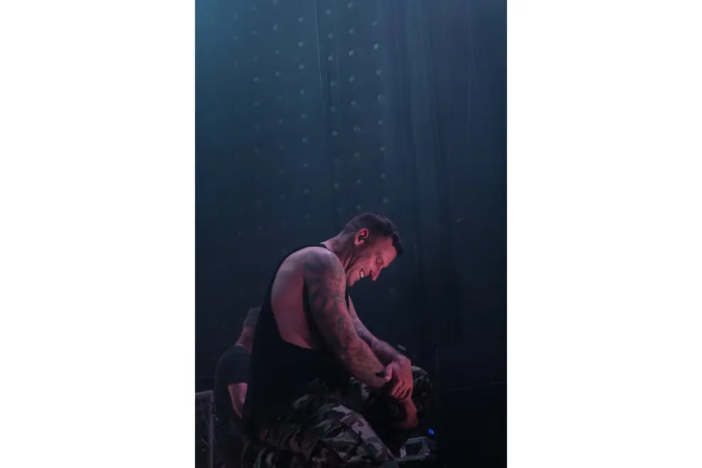 Parkway Drive