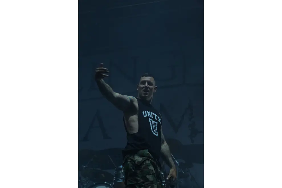 Parkway Drive