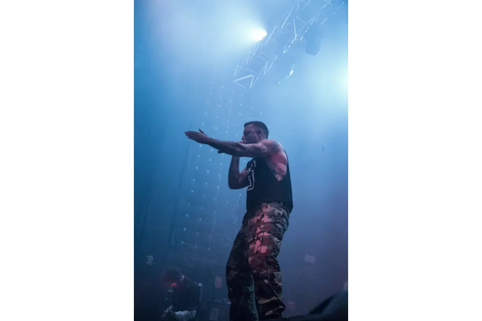 Parkway Drive