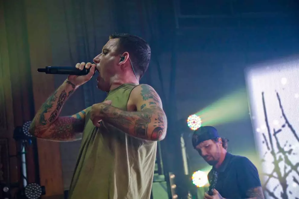 Pics by Clinton Hatfield