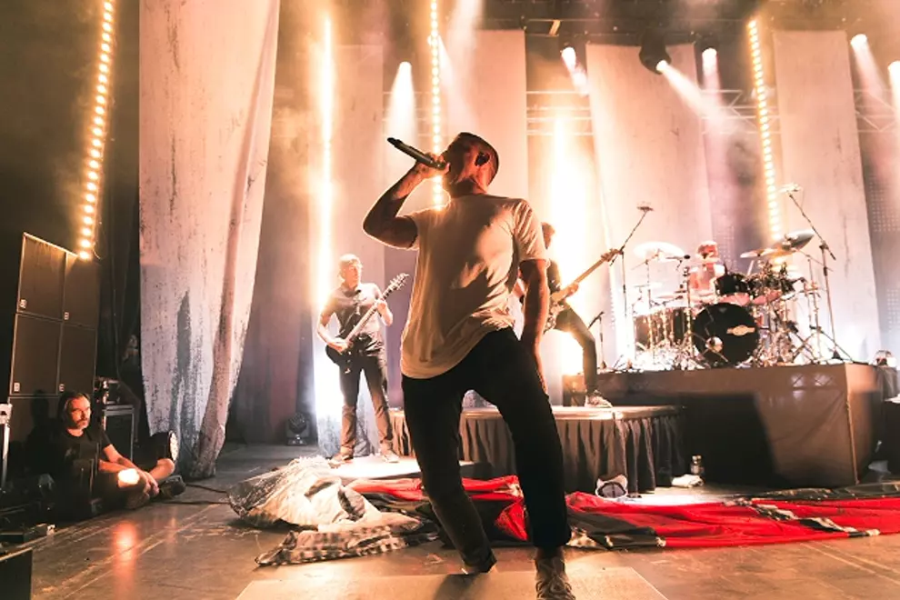 Photos by Caleb Macintyre
