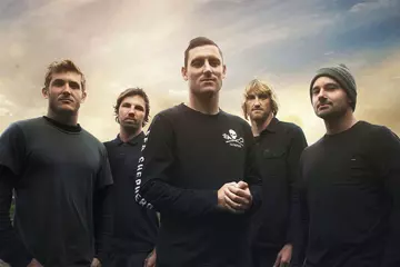 Parkway Drive