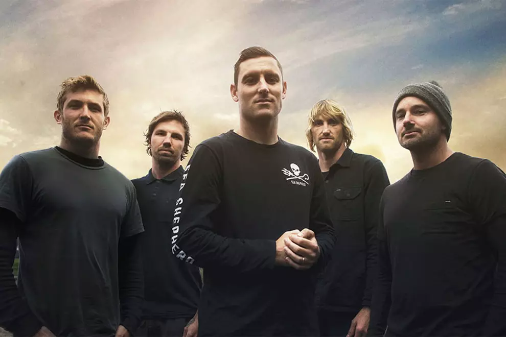 Parkway Drive