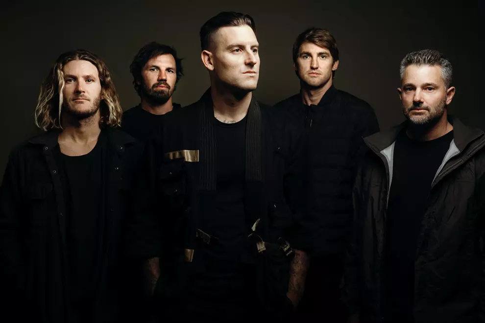 Parkway Drive