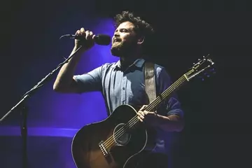 Photos by Tashi Hall