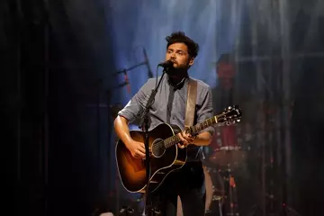 Photos by Rhys Anderson