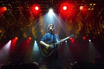 Photos by Sean Mullarkey