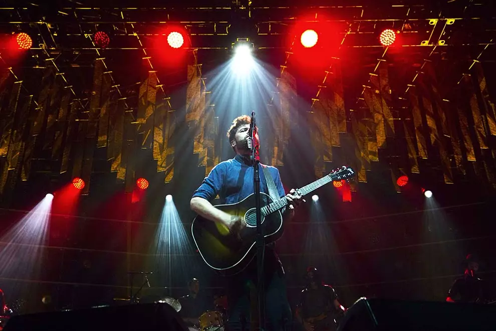 Photos by Sean Mullarkey