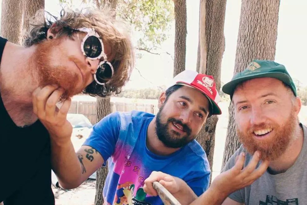 Photo by Alanna Kusin