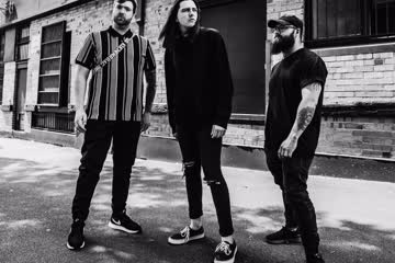 Album Review: Patient Sixty-Seven New Track 'Fatebringer' Out Friday