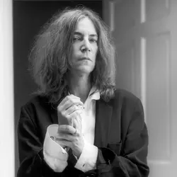 More Patti Smith