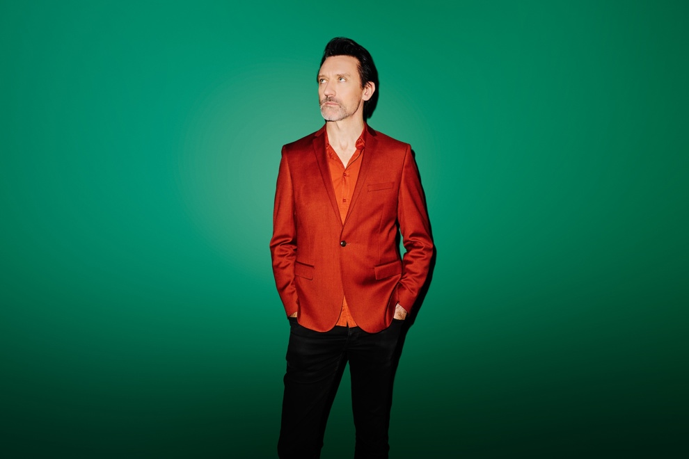 Paul Dempsey
