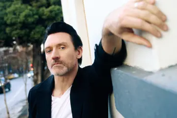 Paul Dempsey