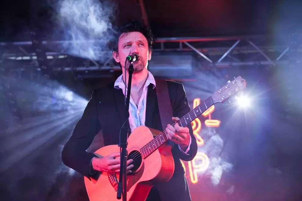 Paul Dempsey @ The Orchard