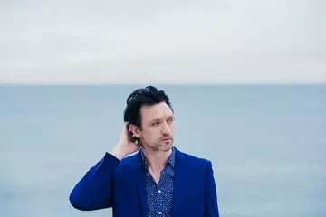 Paul Dempsey