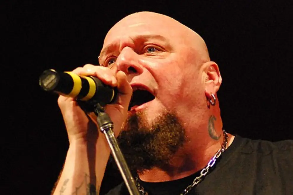 Paul Di'Anno