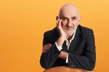 Paul Kelly