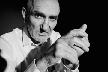 Paul Kelly Announces New Album 'Seventy', Unveils 'How To Make Gravy' Sequel Song
