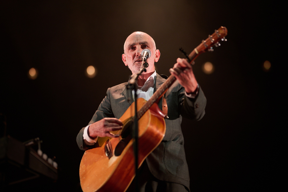 Paul Kelly