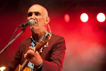 Pic by Jacinta Matthews