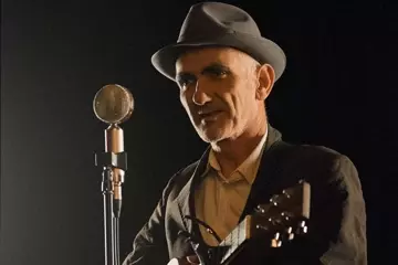 Paul Kelly
