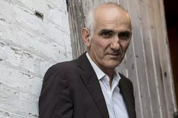 Paul Kelly