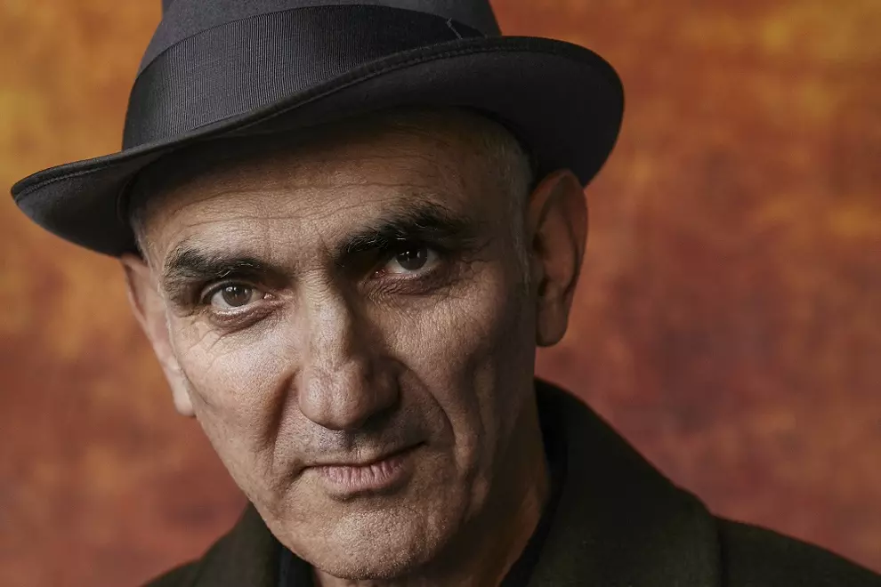 Photo by Cybele Malinowski