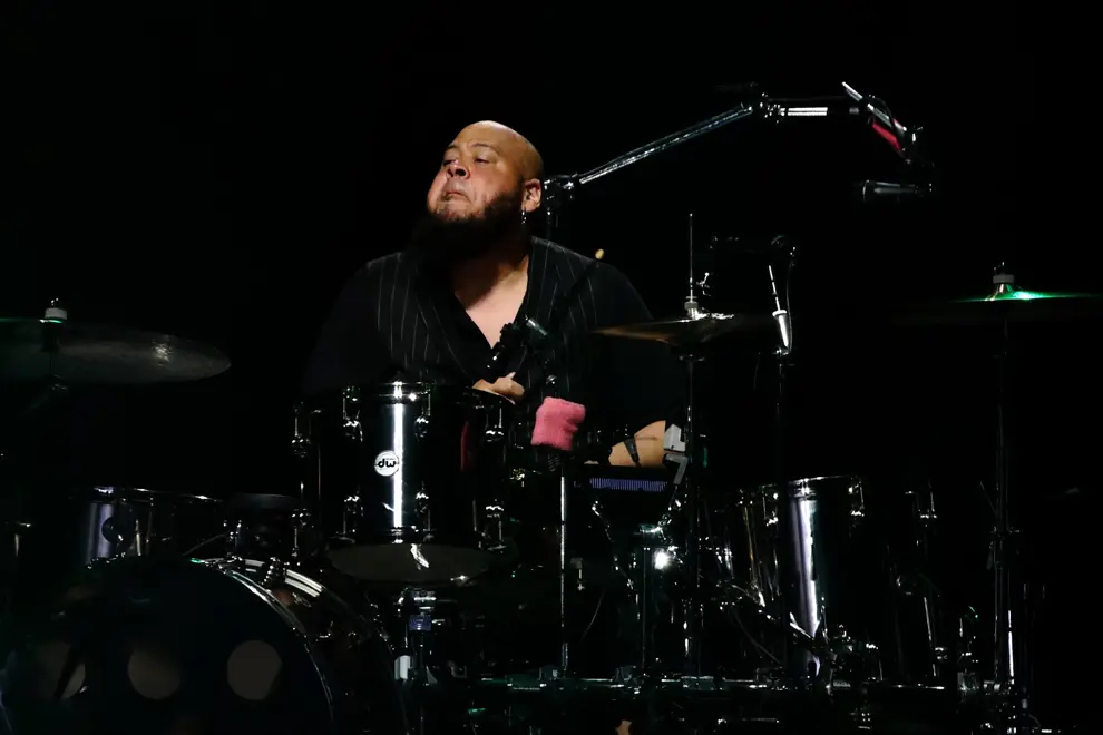 Paul McCartney @ Adelaide Entertainment Centre