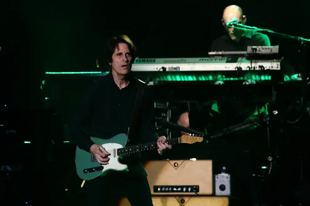 Paul McCartney @ Adelaide Entertainment Centre