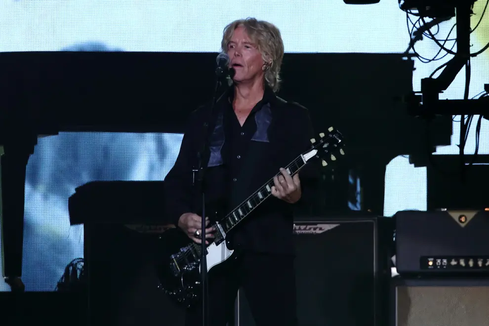 Paul McCartney @ Adelaide Entertainment Centre