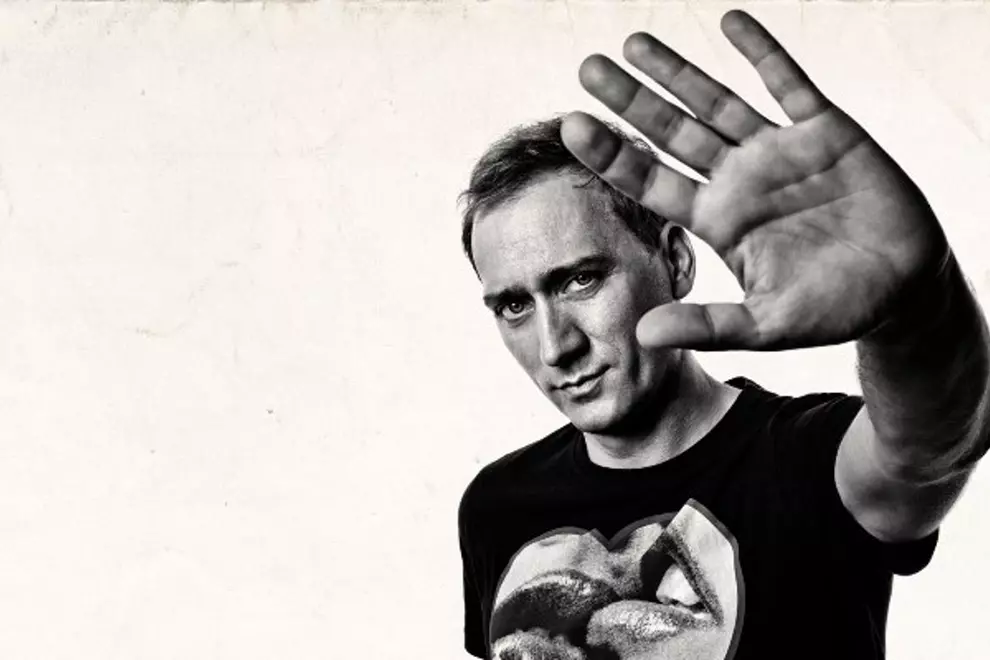 Paul van Dyk