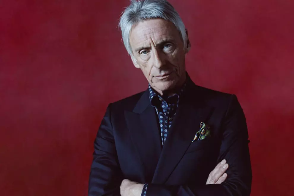 Paul Weller