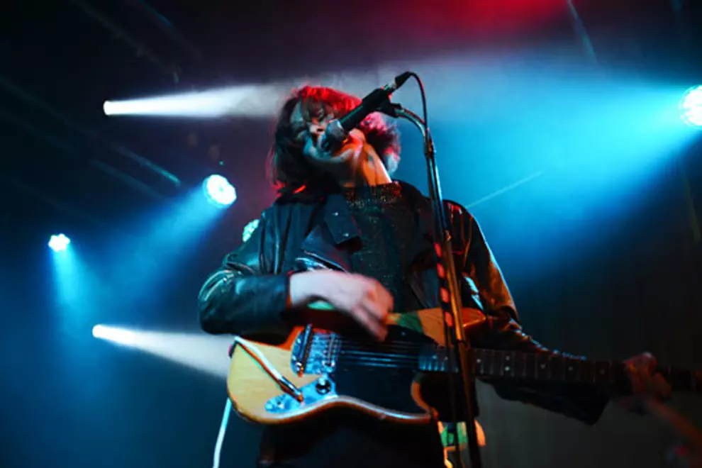 Peace. Pic by Jodie Mathews.