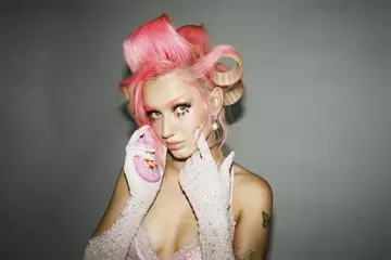 Pic by Imogen Wilson