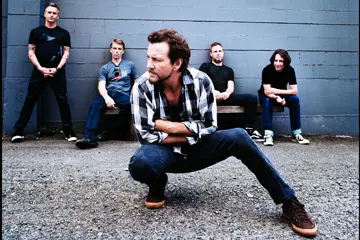 Pearl Jam 