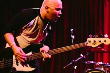 Pics by Markus Ravik