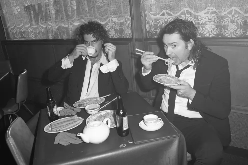Peking Duk