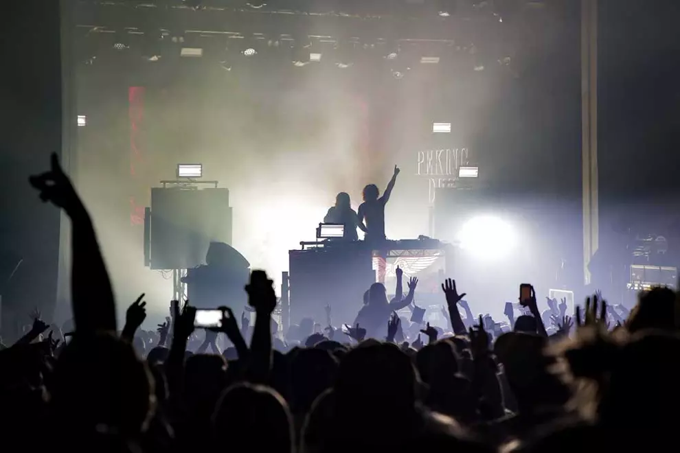 Photos by Josh Groom