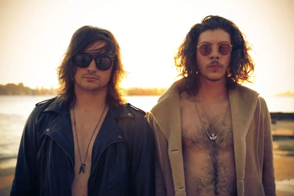 Peking Duk. Pic by Josh Groom.
