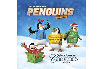 The Penguins of Madagascar | theMusic.com.au | Australian music news