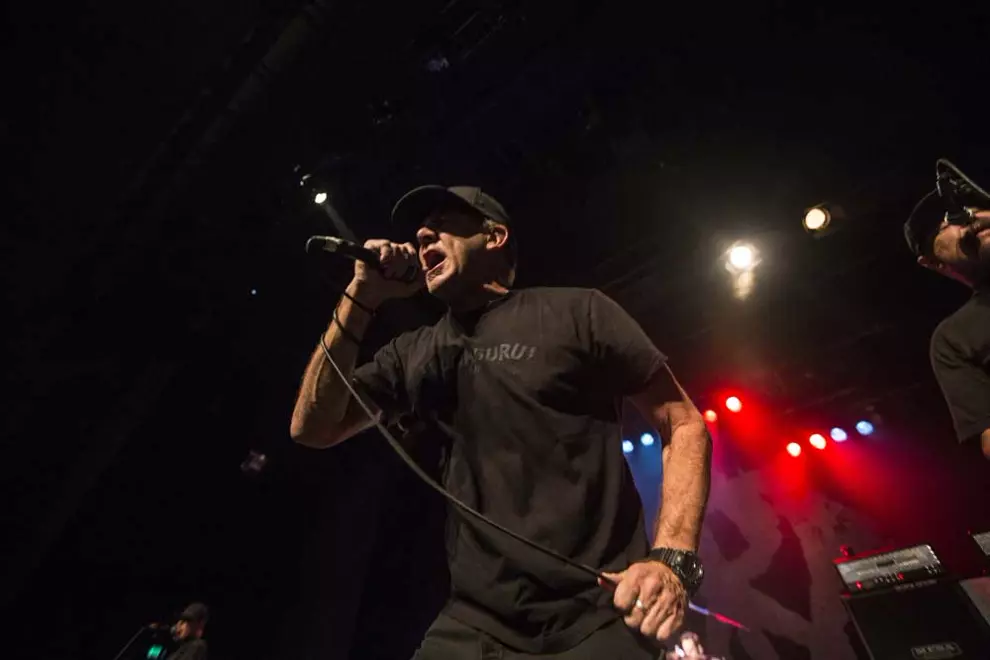 Photos by Hayden Nixon