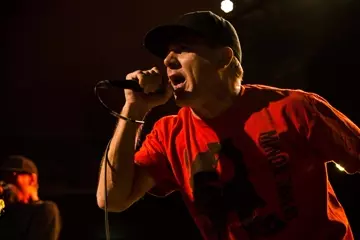 Photos by Hayden Nixon