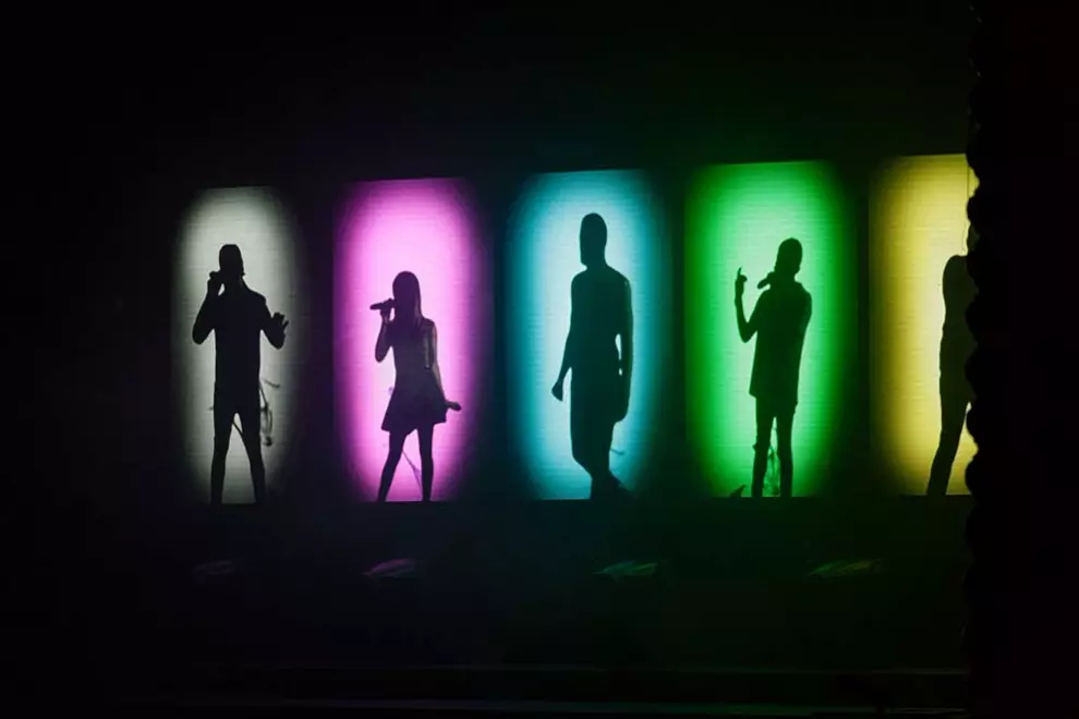 Photos by Joshua Braybrook