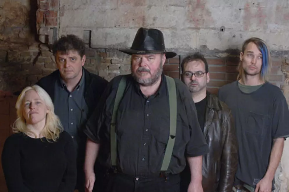 Pere Ubu