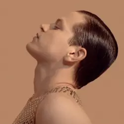 More Perfume Genius